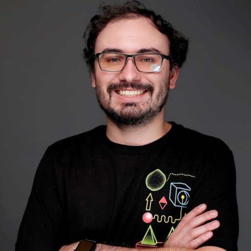 Marc Davis: Quantum Computing Researcher